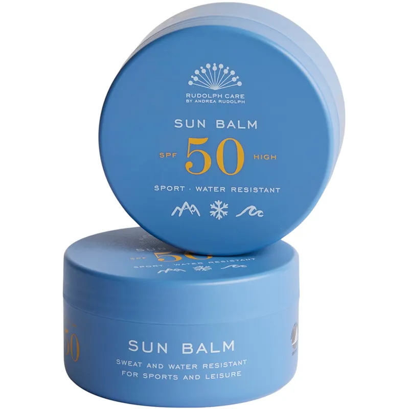 Rudolph Care Sun Balm SPF 50 145 ml