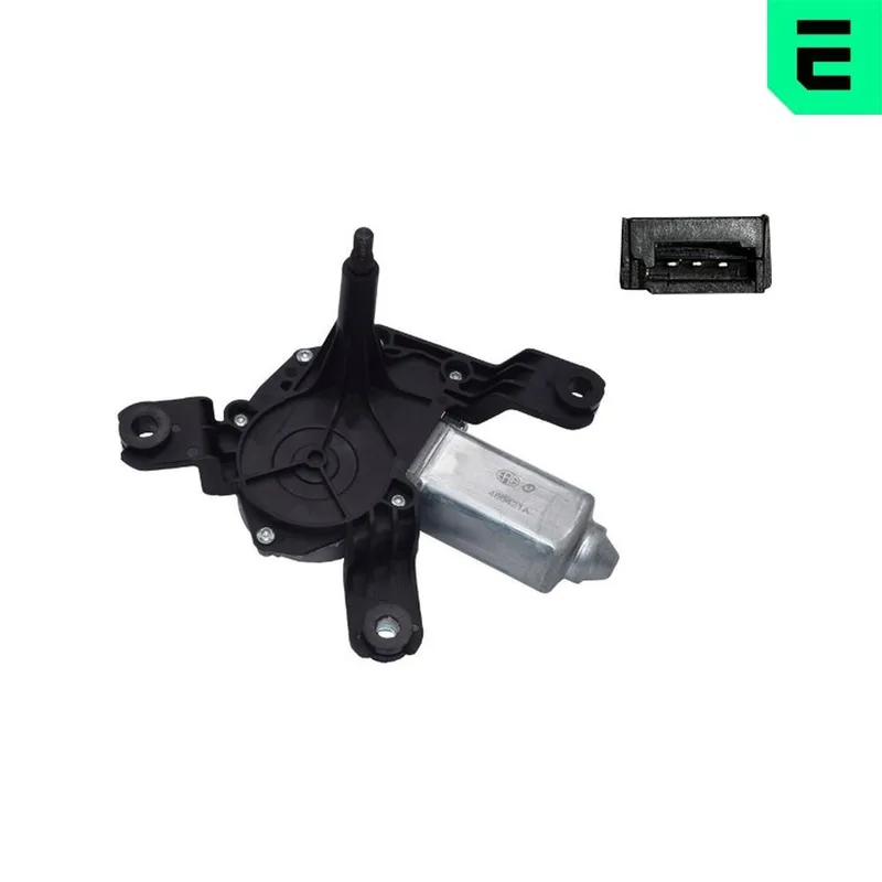 Vindrutetorkarmotor ERA 460421A