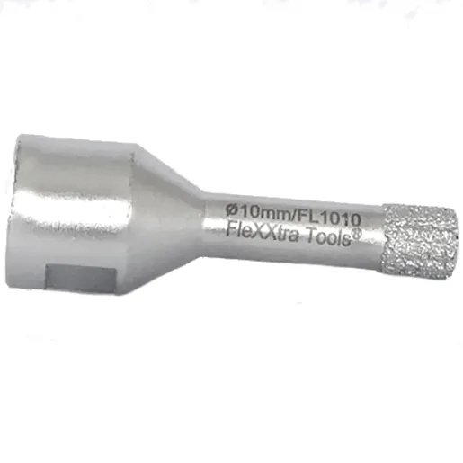 Flexxtra FL1012 Diamantborr 12 mm