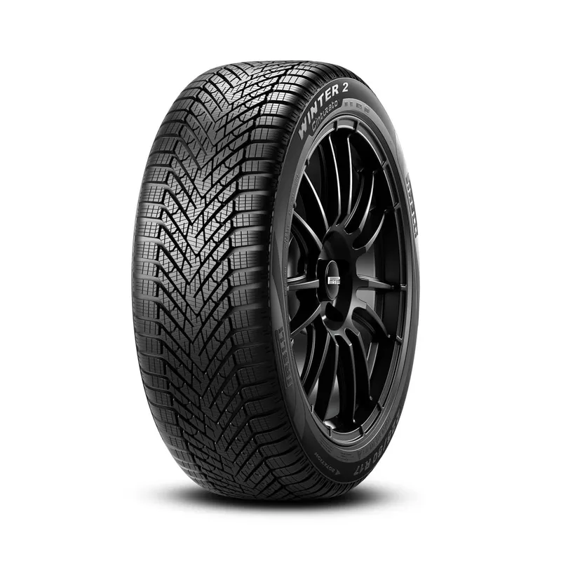 Pirelli Cinturato Winter 2 XL M+s 3pmsf Tl 215/65 R17 103H Däck
