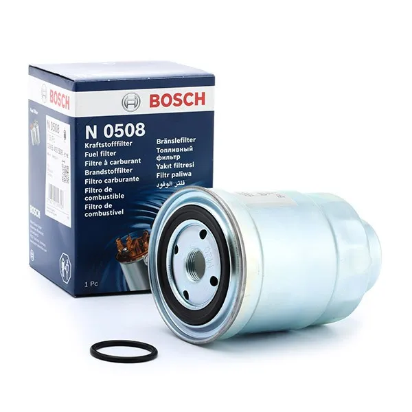 Bränslefilter BOSCH 0 986 450 508