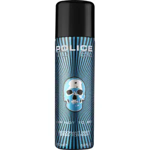 POLICE To Be Deodorant Body Spray 200 ml