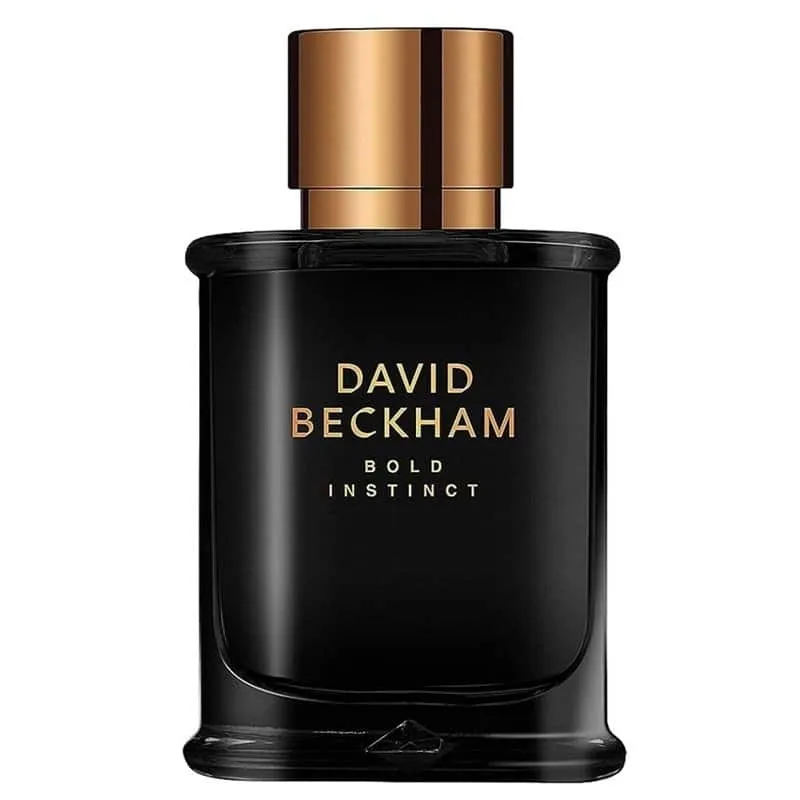 David Beckham Bold Instinct Edt 50ml
