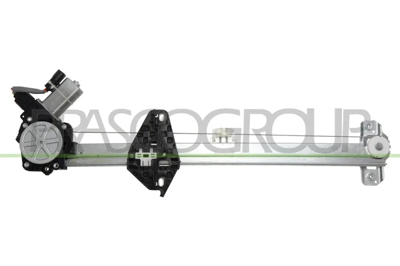 PRASCO HD828W034 Fönsterhiss