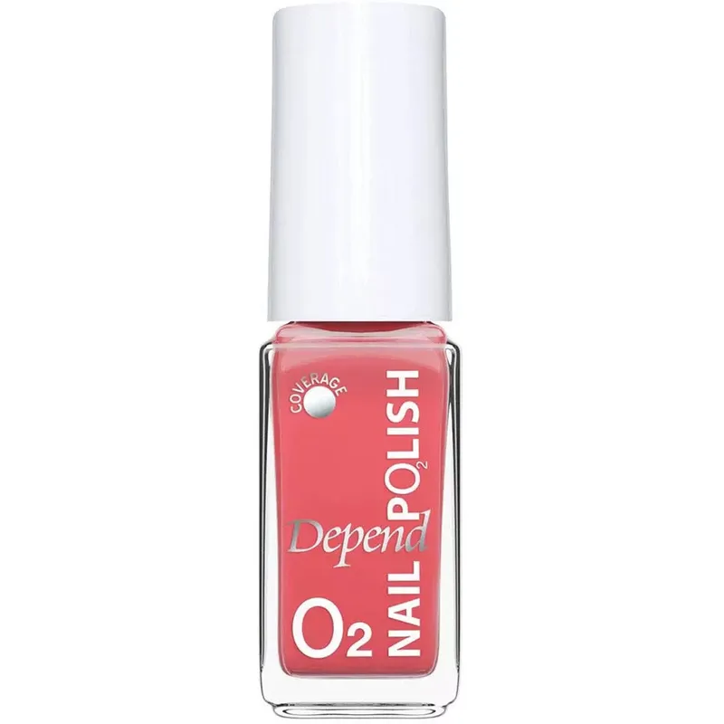 Depend Minilack Oxygen A808 - 5 ml