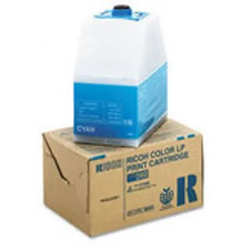 Ricoh Toner Cyan Type 260-c – Cl7200/cl7300