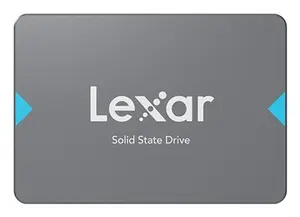 Lexar NQ100 SSD - 1TB - SATA-600 - 2.5"
