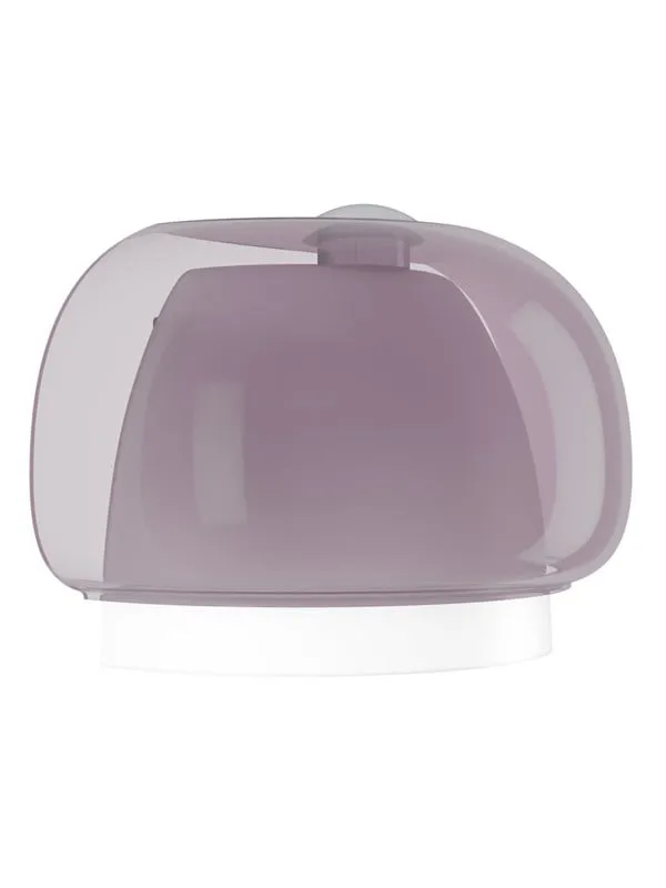Eglo Belomontejo Vägg B220 G9 Krom/Vit/Rosa