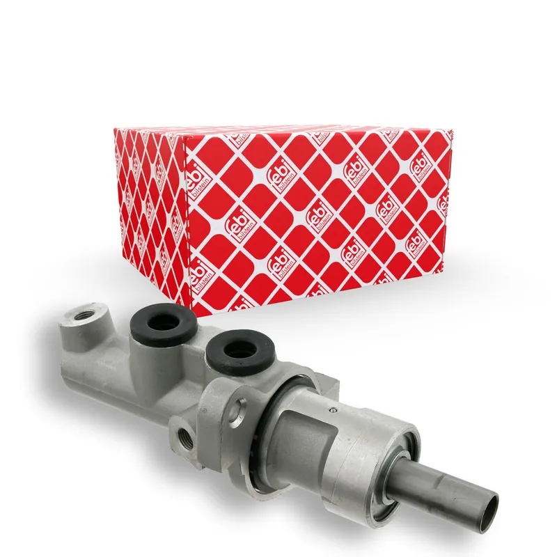 Huvudbromscylinder FEBI BILSTEIN 27547