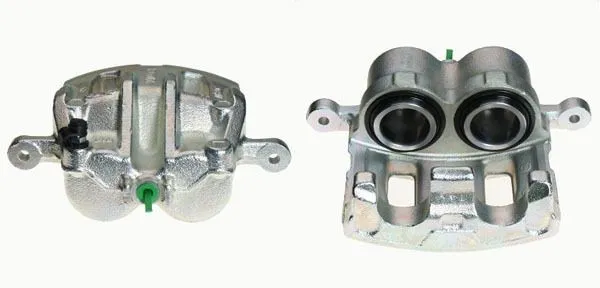Bromsok BUDWEG CALIPER 343945