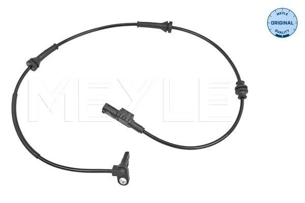 ABS-givare MEYLE 214 899 0003