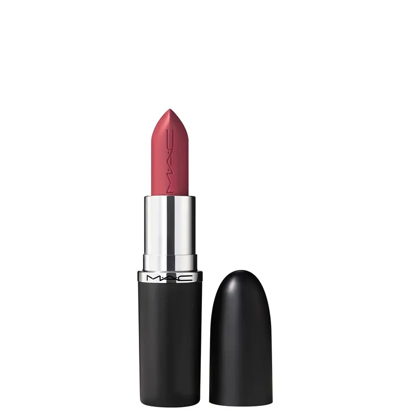 MAC Cosmetics Macximal Sleek Satin Lipstick Brave – 3 g