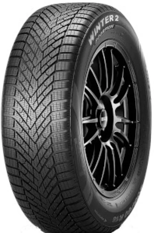 Pirelli Scorpion Winter 2 ( 235/55 R18 104H XL, Elect )