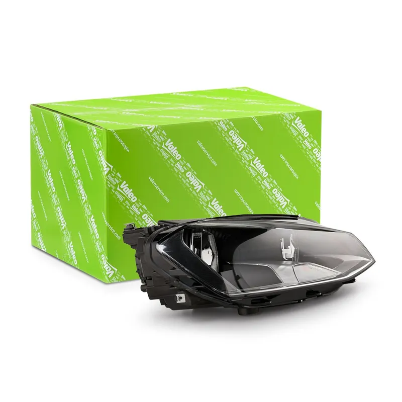 Strålkastare VALEO 044918