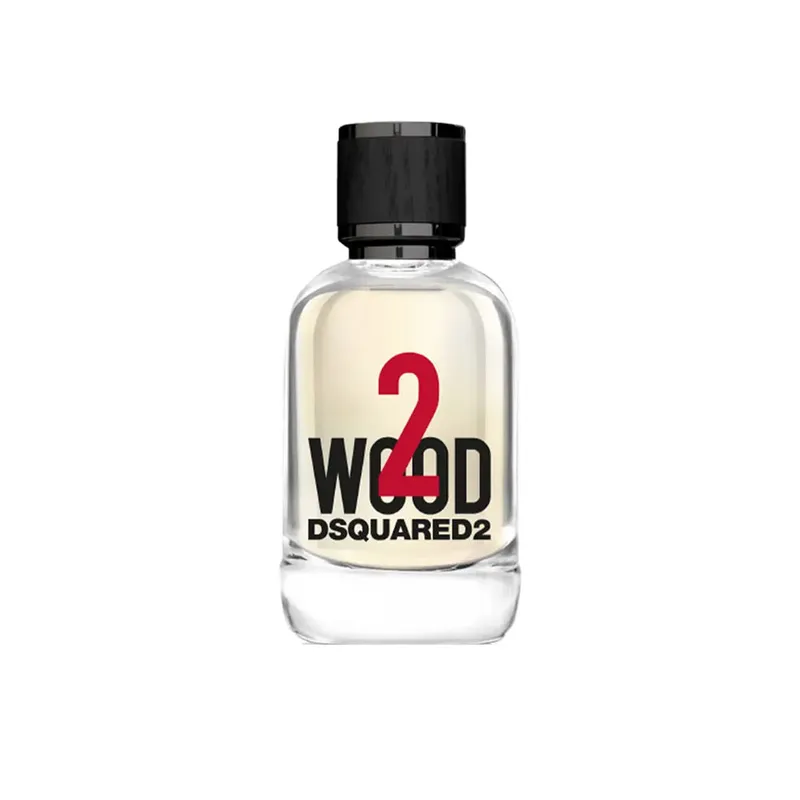 Dsquared2 2 Wood EDT 50 ml