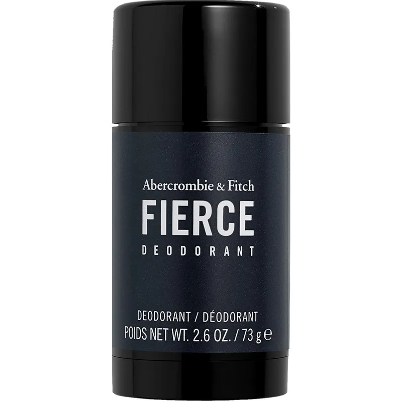 Abercrombie & Fitch Fierce Cologne Deo Stick – 75 g