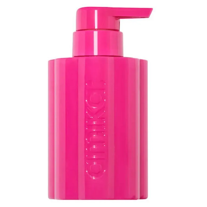 Amika Tritan Refillable Bottle Conditioner
