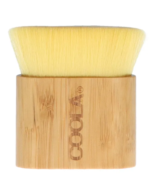 COOLA Sunless Tan Kabuki Brush