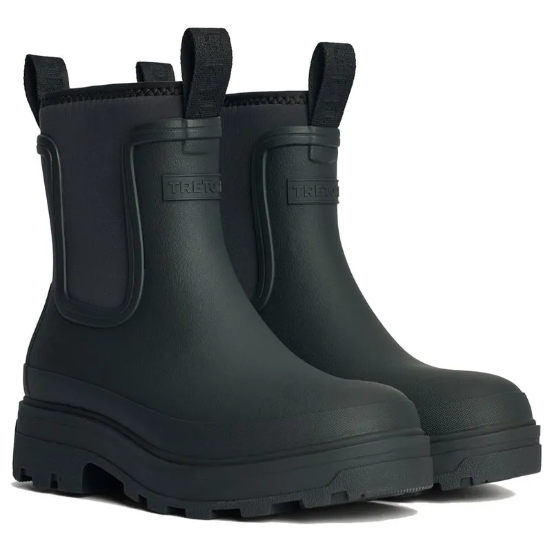 Tretorn Women’s Yun Black