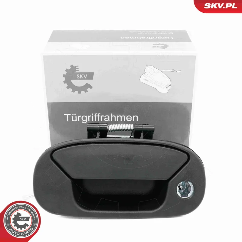 Dörrhandtag ESEN SKV 97SKV065