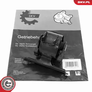 Motorkudde ESEN SKV 75SKV834