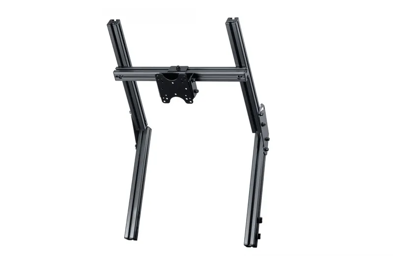 Next Level Racing F-GT Elite Direct Mount Overhead Monitor Add-On - Carbon Grey - S