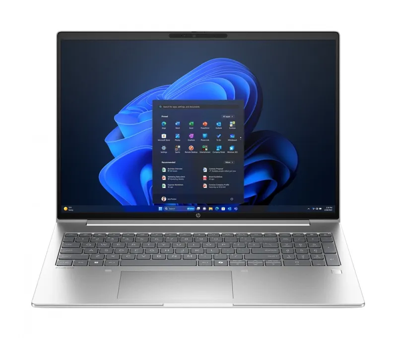 HP ProBook 4 G1a Notebook AI