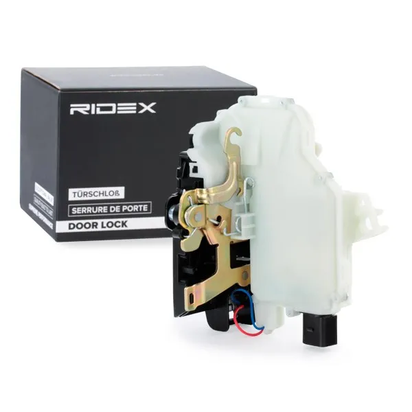 Dörrstängning RIDEX 1361D0016