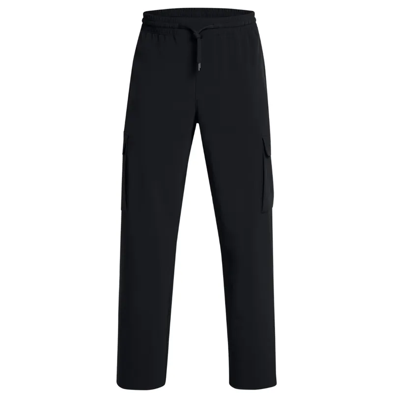 UA Vibe Woven Cargo Pants