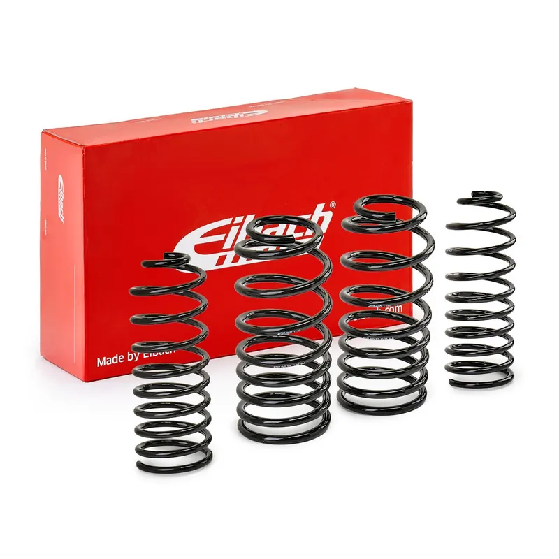 Upphängningssats, spiralfjädrar EIBACH E8513-140