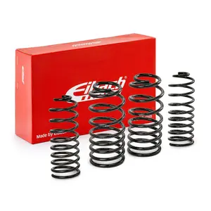 Upphängningssats, spiralfjädrar EIBACH E8513-140