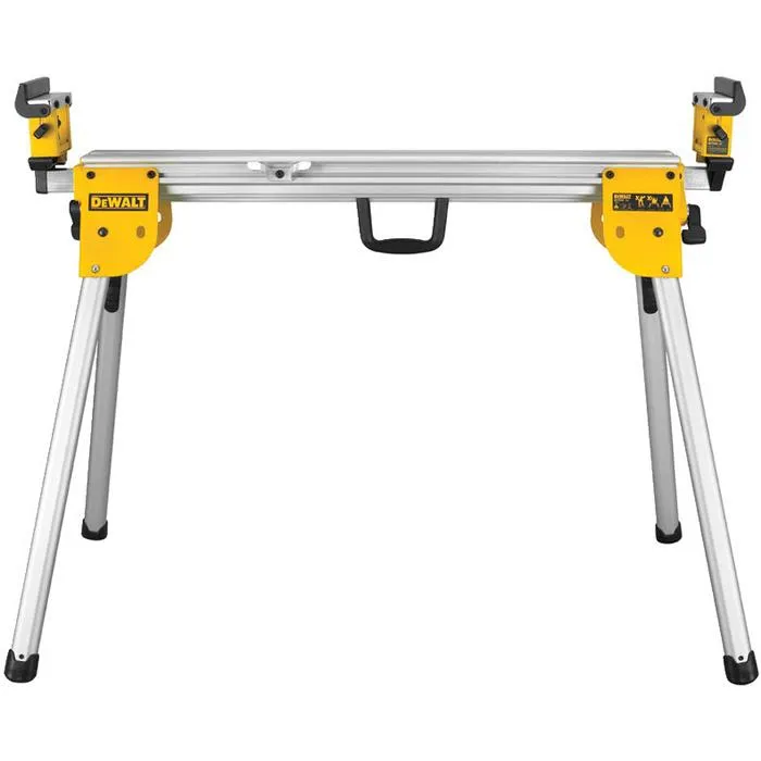 DeWALT DE7033-XJ Compact – Ställ för geringsåg