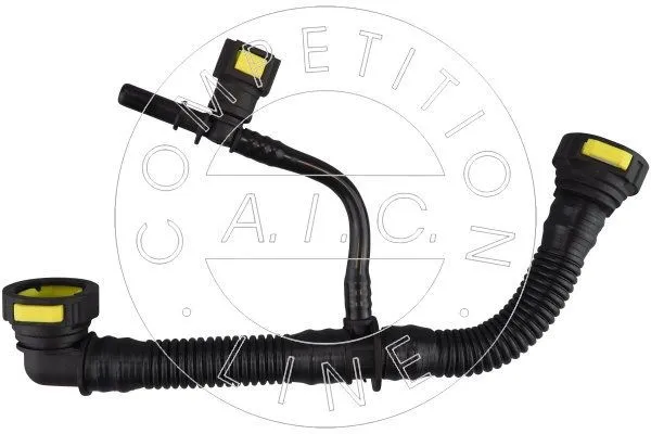 Slang, vevhusventilation AIC 59090