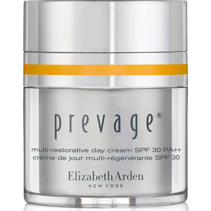 Elizabeth Arden Prevage Multi-restorative Day SPF Cream 50 ml