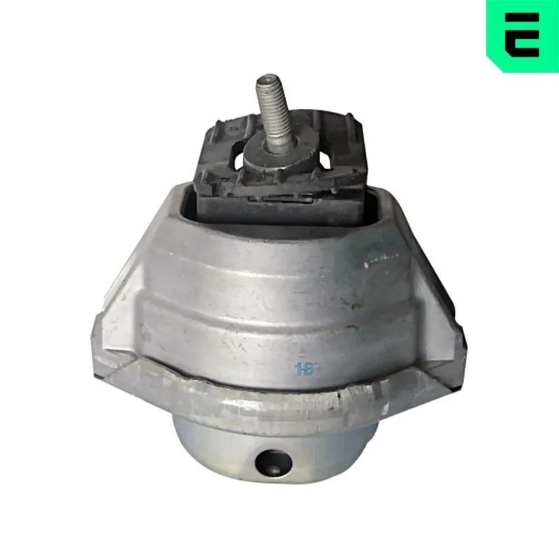 OPTIMAL F8-8343 Motorkudde