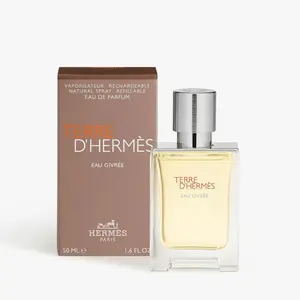 Hermes Terre D´Hermes Eau Givree EDP 50 ml