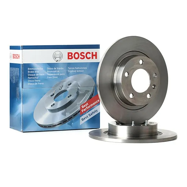 Bromsskiva BOSCH 0 986 479 715