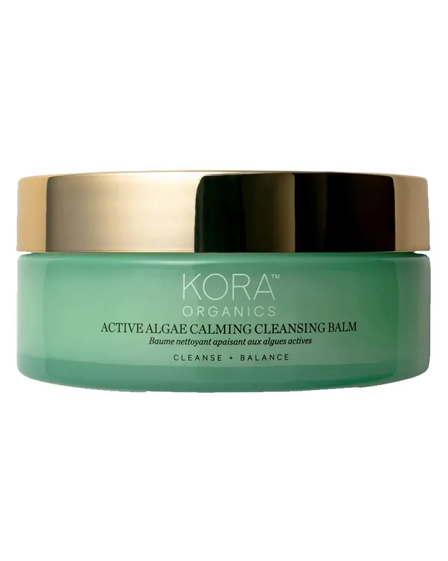 KORA Organics Active Algae Melting Cleansing Balm 30 ml