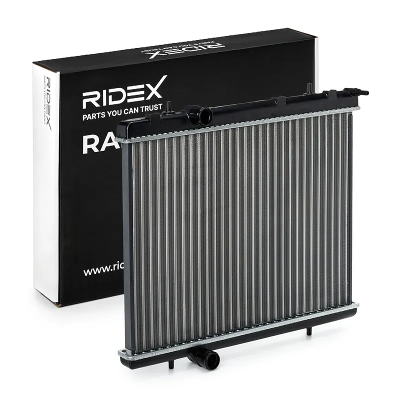 Kylare RIDEX 470R0932