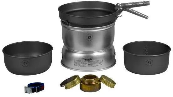 Trangia 25-7 UL/HA Onecolour