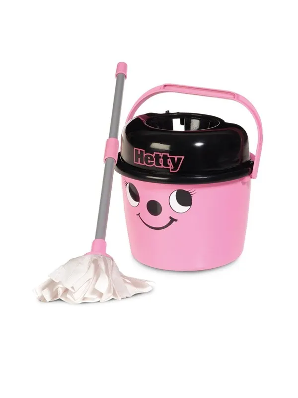 Casdon Hetty Mop and Bucket