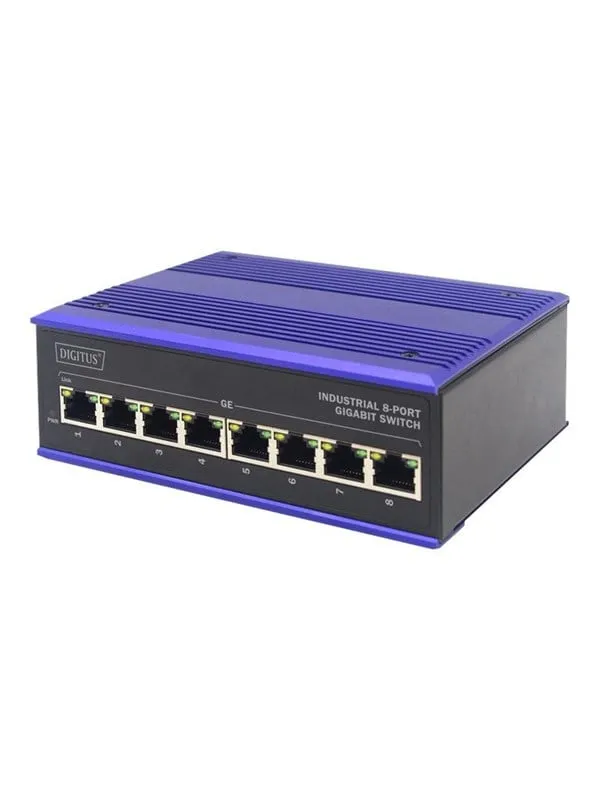 DIGITUS Professional DN-651119 Industrial