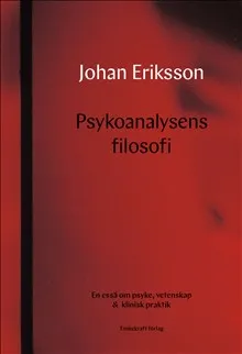 Psykoanalysens filosofi