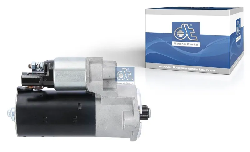 Startmotor DT Spare Parts 11.81103