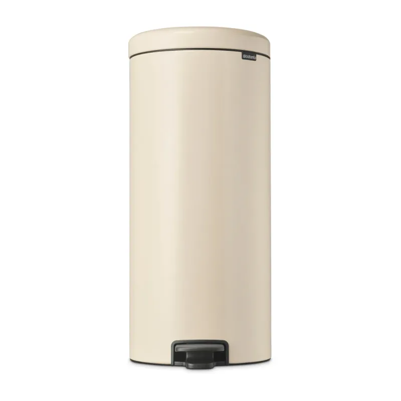 Brabantia NewIcon 30 l Rund Beige