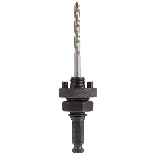 Milwaukee 4932464941 Adapter med pilotborr