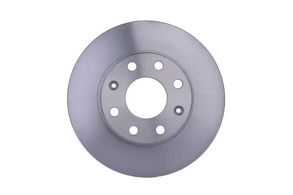 Bromsskiva HELLA 8DD 355 111-341