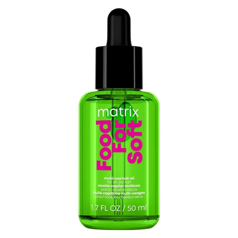 Matrix Food For Soft Multi-Use Hair Oil Serum 50 ml
