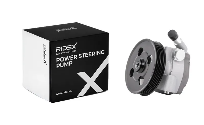 Servopump RIDEX 12H0126