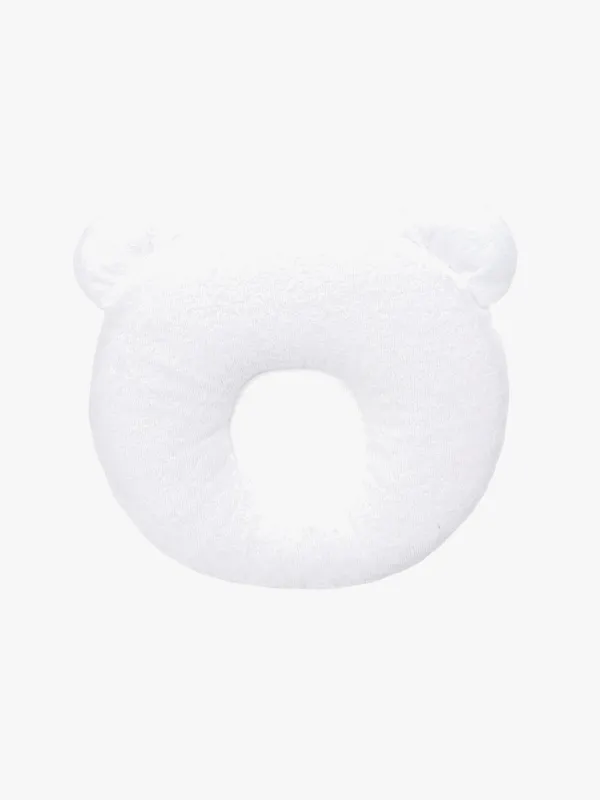 Candide Panda Babykudde, Vit